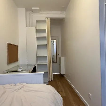 Lägenhet Casa Preciosa