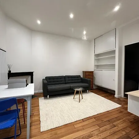 Lägenhet Casa Preciosa *