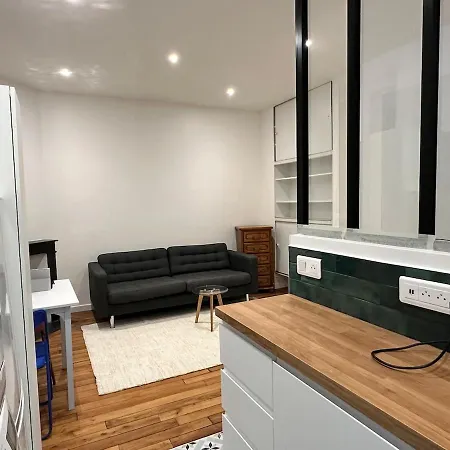 Lägenhet Casa Preciosa