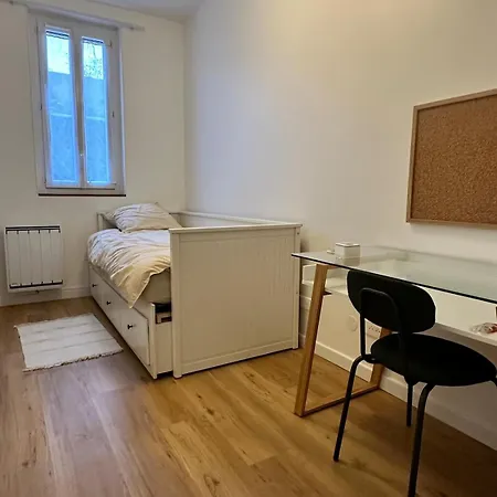 Lägenhet Casa Preciosa