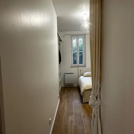Apartament Casa Preciosa Ivry-sur-Seine