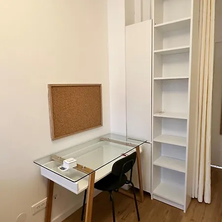 Casa Preciosa Lägenhet *